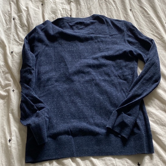 Men’s Gap Sweater - Picture 4 of 4